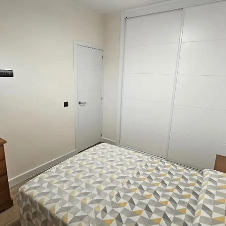 En Urbanizacion Cabosol Apartment Cabo De Gata