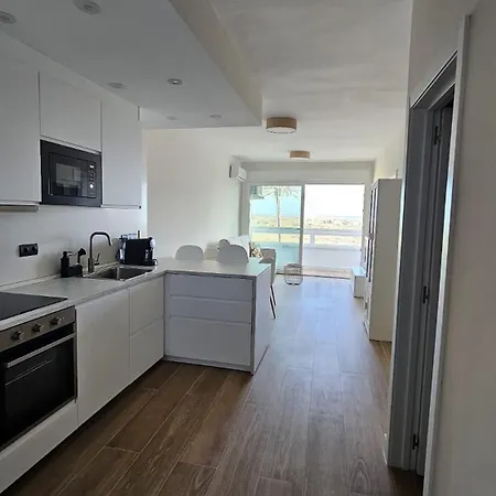 En Urbanizacion Cabosol Apartment