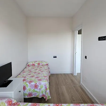En Urbanizacion Cabosol Apartment Cabo De Gata